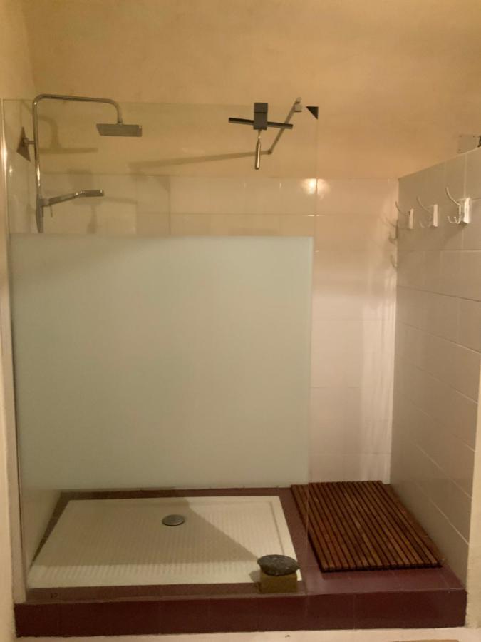La Garbatella Apartman Erli Kültér fotó