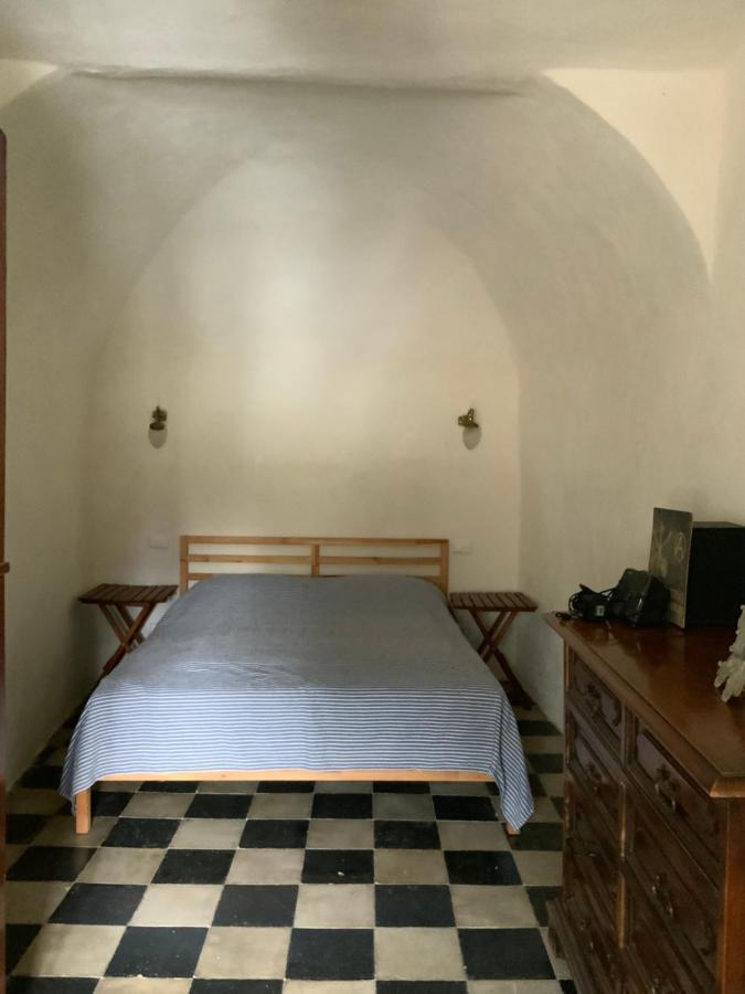 La Garbatella Apartman Erli Kültér fotó