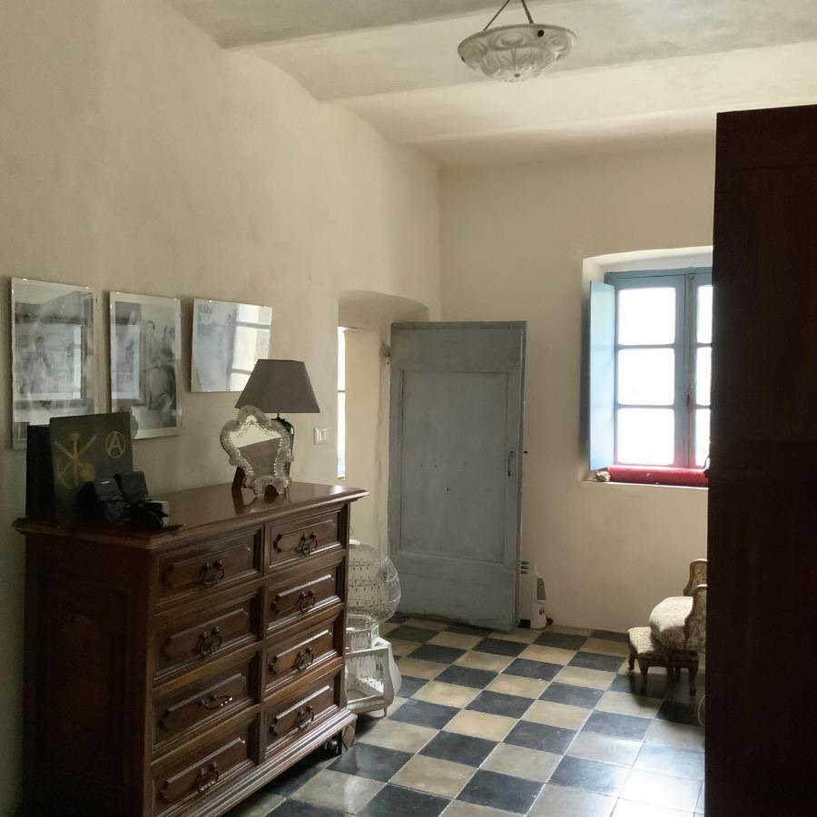 La Garbatella Apartman Erli Kültér fotó